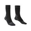 BRIDGEDALE Storm Sock LW Boot, black