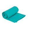 SEA TO SUMMIT Drylite Towel X-Small , Baltic