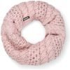 Afra Loop pink clay