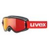 UVEX SPEEDY PRO TAKE OFF, black-red red