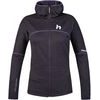 MEDA HOODY anthracite mel