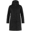 Kiruna Hydratic Padded Parka W Black