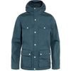 FJÄLLRÄVEN Greenland Jacket M Mountain Blue