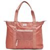 UNDER ARMOUR Essentials Tote, Canyon Pink / White Quartz