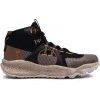 UNDER ARMOUR Charged Maven Trek, black/brown