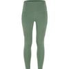 FJÄLLRÄVEN Abisko Tights W Patina Green