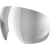 Fovea/Fovea Race Lens Clarity Highly Intense/Sunny Silver