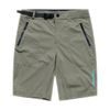 SKYLINE TRAIL SHORT MONO ARMY