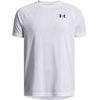 UA Tech 2.0 SS-WHT