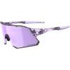 Rail Race Crystal Purple (Clarion Purple/Clear)