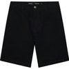 Fox Work Short Black