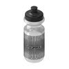 LEZYNE FLOW BOTTLE 600 FOGGY CLEAR