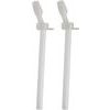 Thrive Bite Valve and Straw 2pk