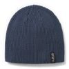 Perimeter Beanie tempest blue
