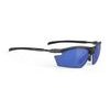 RUDY PROJECT RYDON blue/multilaser deep blue