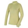 MEROW ZIP L LIGHT GREEN