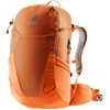 DEUTER Futura 27 chestnut-mandarine