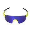 ALPINE PRO RODENE neon safety yellow