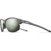 SPLIT REACTIV Glare Control 1-3 Translucent Black / Gray Vert G15