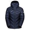 Taiss IN Hooded Jacket Women marine-black