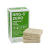 NRG-5® ZERO Emergency Food Ration (bez lepku) 500 g