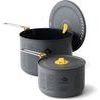 Frontier UL Two Pot Set - [2 Piece] 1.3L & 3L Pots
