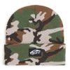 Classic Tall Cuff Beanie VINTAGE CAMO
