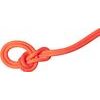 9.8 Crag Dry Rope 50m vibrant orange-lavandin