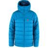 Expedition Mid Winter Jacket M, UN Blue-Navy