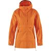 FJÄLLRÄVEN Singi X-Anorak W, Field Orange