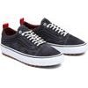 UA Old Skool MTE-1 PLAID GREY/BLACK