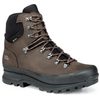 Nazcat II Wide GTX Mocca/Black