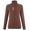 K LIGHTGRID JKT W CINNAMON NEW