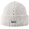 Nansen Cap Grey Melange