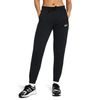 UA Armour Fleece Jogger-BLK