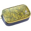 DEUTER Pencil Case turmeric-ink