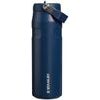 IceFlow™ Bottle Flip Straw 1100 ml Dark Navy