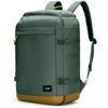 GO CARRY ON BACKPACK 44L spruce green