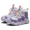 HYPOWSER CHUKKA WP YOUTH, purple haze/skyway
