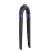 Checkpoint ALR 4 Deep Dark Blue/Purple Flip 330mm, 45mm