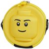 minifigures Heads - kulatá 3D crossbody taška