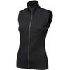 MERINO EXTREME UP dámská vesta černá