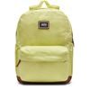 WM REALM PLUS BACKPACK 27 SUNNY LIME