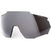 RACETRAP Replacement Lens - Black Mirror