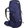 LOWE ALPINE Sirac Plus ND40, patriot blue