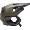 Dropframe Helmet Ce Military