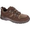 CONDOR O2 NM Brown Low