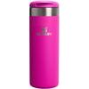 The AeroLight™ Transit Mug 470 ml/16oz Violet Blossom
