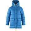 FJÄLLRÄVEN Expedition Down Jacket W UN Blue