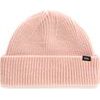WM SHORTY BEANIE ROSE SMOKE